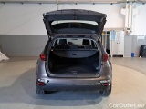  KIA  Sportage KIA  / 2018 / 5P / SUV 1.6 CRDI MHYB 100KW BUSIN. CLASS DCT 2WD #5