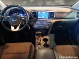  KIA  Sportage KIA  / 2018 / 5P / SUV 1.6 CRDI MHYB 100KW BUSIN. CLASS DCT 2WD #3