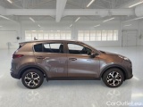  KIA  Sportage KIA  / 2018 / 5P / SUV 1.6 CRDI MHYB 100KW BUSIN. CLASS DCT 2WD #7