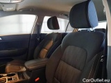  KIA  Sportage KIA  / 2018 / 5P / SUV 1.6 CRDI MHYB 100KW BUSIN. CLASS DCT 2WD #11