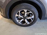  KIA  Sportage KIA  / 2018 / 5P / SUV 1.6 CRDI MHYB 100KW BUSIN. CLASS DCT 2WD #17