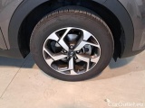  KIA  Sportage KIA  / 2018 / 5P / SUV 1.6 CRDI MHYB 100KW BUSIN. CLASS DCT 2WD #20