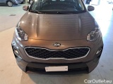  KIA  Sportage KIA  / 2018 / 5P / SUV 1.6 CRDI MHYB 100KW BUSIN. CLASS DCT 2WD #29