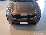  KIA  Sportage KIA  / 2018 / 5P / SUV 1.6 CRDI MHYB 100KW BUSIN. CLASS DCT 2WD #31