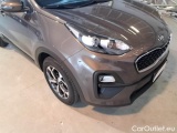  KIA  Sportage KIA  / 2018 / 5P / SUV 1.6 CRDI MHYB 100KW BUSIN. CLASS DCT 2WD #33