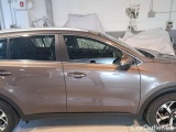  KIA  Sportage KIA  / 2018 / 5P / SUV 1.6 CRDI MHYB 100KW BUSIN. CLASS DCT 2WD #35