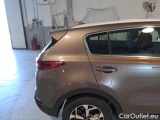  KIA  Sportage KIA  / 2018 / 5P / SUV 1.6 CRDI MHYB 100KW BUSIN. CLASS DCT 2WD #39