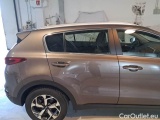  KIA  Sportage KIA  / 2018 / 5P / SUV 1.6 CRDI MHYB 100KW BUSIN. CLASS DCT 2WD #37