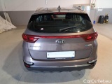  KIA  Sportage KIA  / 2018 / 5P / SUV 1.6 CRDI MHYB 100KW BUSIN. CLASS DCT 2WD #41