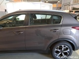  KIA  Sportage KIA  / 2018 / 5P / SUV 1.6 CRDI MHYB 100KW BUSIN. CLASS DCT 2WD #48