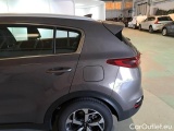  KIA  Sportage KIA  / 2018 / 5P / SUV 1.6 CRDI MHYB 100KW BUSIN. CLASS DCT 2WD #46