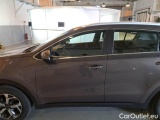  KIA  Sportage KIA  / 2018 / 5P / SUV 1.6 CRDI MHYB 100KW BUSIN. CLASS DCT 2WD #50