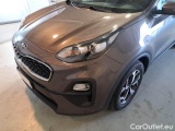  KIA  Sportage KIA  / 2018 / 5P / SUV 1.6 CRDI MHYB 100KW BUSIN. CLASS DCT 2WD #54