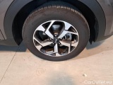  KIA  Sportage KIA  / 2018 / 5P / SUV 1.6 CRDI MHYB 100KW BUSIN. CLASS DCT 2WD #59