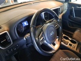 KIA  Sportage KIA  / 2018 / 5P / SUV 1.6 CRDI MHYB 100KW BUSIN. CLASS DCT 2WD #62