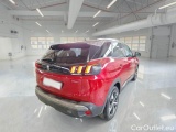  Peugeot  3008 PEUGEOT  / 2016 / 5P / SUV BLUEHDI 130 SeS GT LINE #2