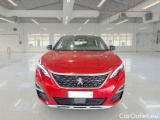  Peugeot  3008 PEUGEOT  / 2016 / 5P / SUV BLUEHDI 130 SeS GT LINE #6