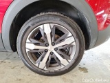  Peugeot  3008 PEUGEOT  / 2016 / 5P / SUV BLUEHDI 130 SeS GT LINE #19
