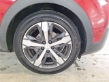  Peugeot  3008 PEUGEOT  / 2016 / 5P / SUV BLUEHDI 130 SeS GT LINE #17