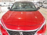  Peugeot  3008 PEUGEOT  / 2016 / 5P / SUV BLUEHDI 130 SeS GT LINE #22