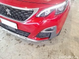  Peugeot  3008 PEUGEOT  / 2016 / 5P / SUV BLUEHDI 130 SeS GT LINE #25