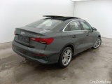  Audi  A3 Audi  Berline 1.0 TFSi 30 81kW Stronic Attraction B.E. 4d #2