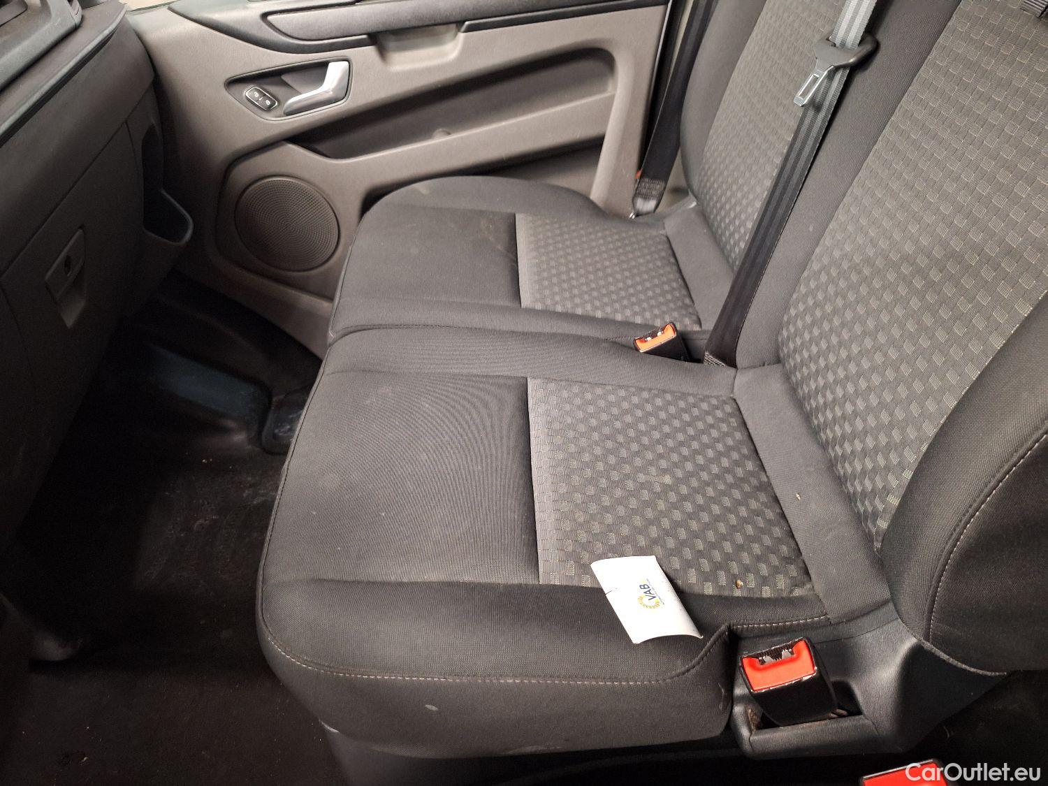  Ford  Transit Ford, _Trans.Custom FL'18, Ford  Custom 280S 2.0TD130Pk/96Kw A6 FWD Tr #1