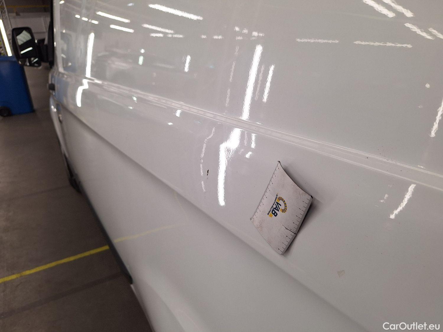  Ford  Transit Ford, _Trans.Custom FL'18, Ford  Custom 280S 2.0TD130Pk/96Kw A6 FWD Tr #20