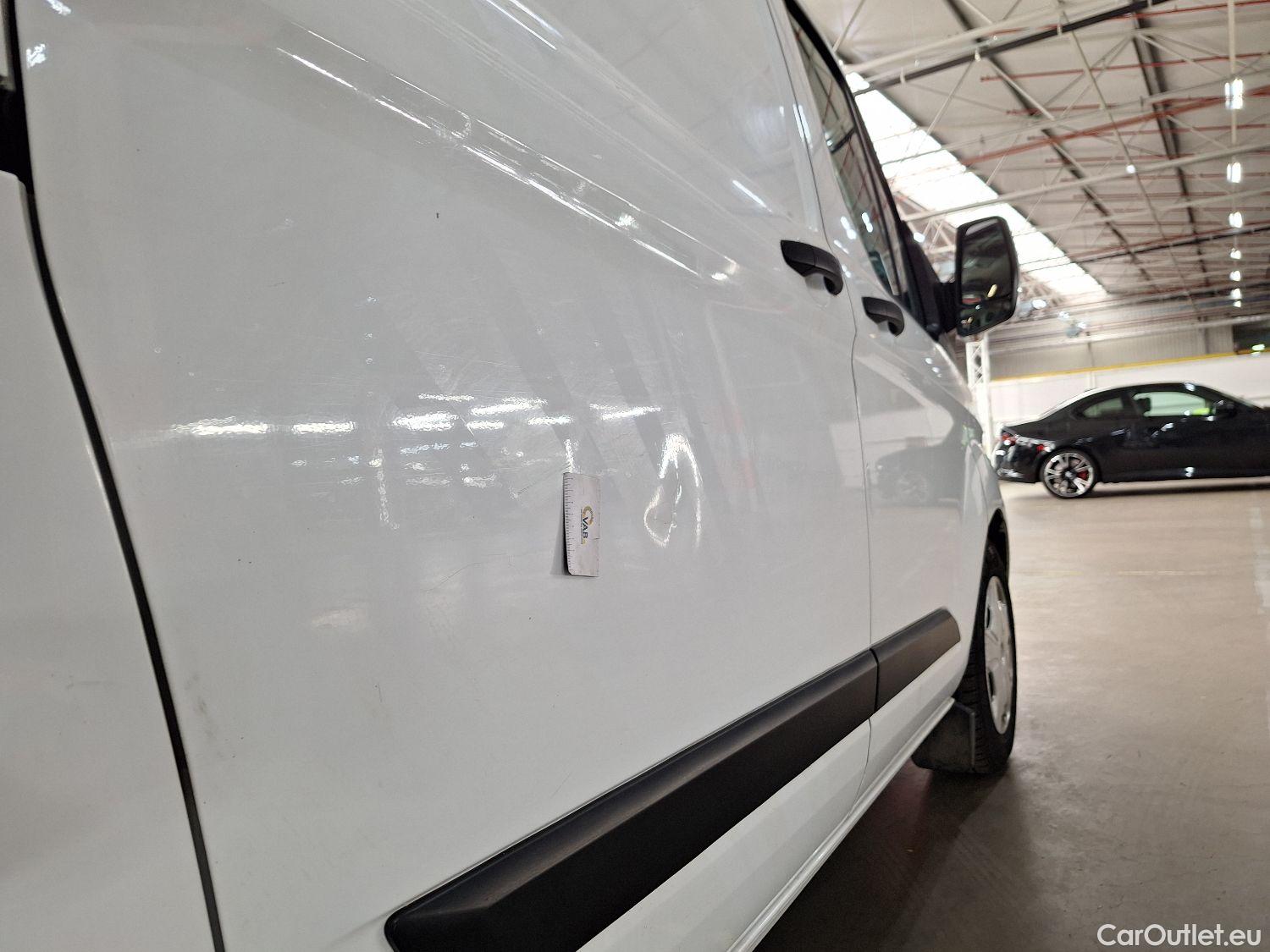  Ford  Transit Ford, _Trans.Custom FL'18, Ford  Custom 280S 2.0TD130Pk/96Kw A6 FWD Tr #13