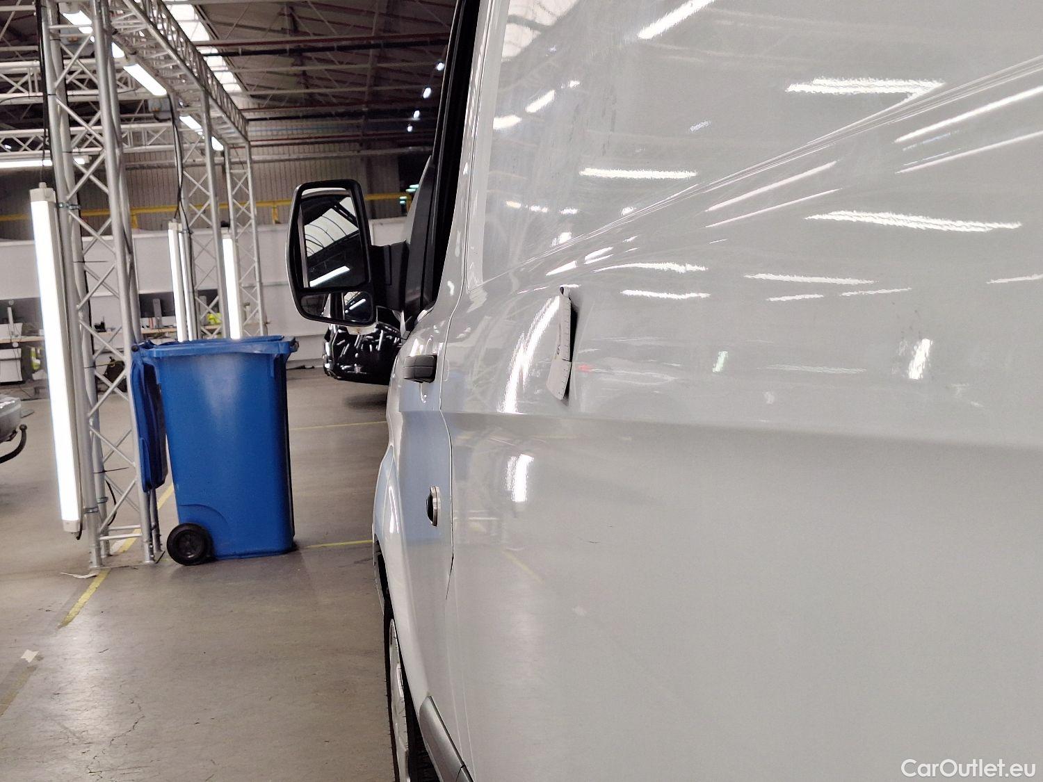  Ford  Transit Ford, _Trans.Custom FL'18, Ford  Custom 280S 2.0TD130Pk/96Kw A6 FWD Tr #22