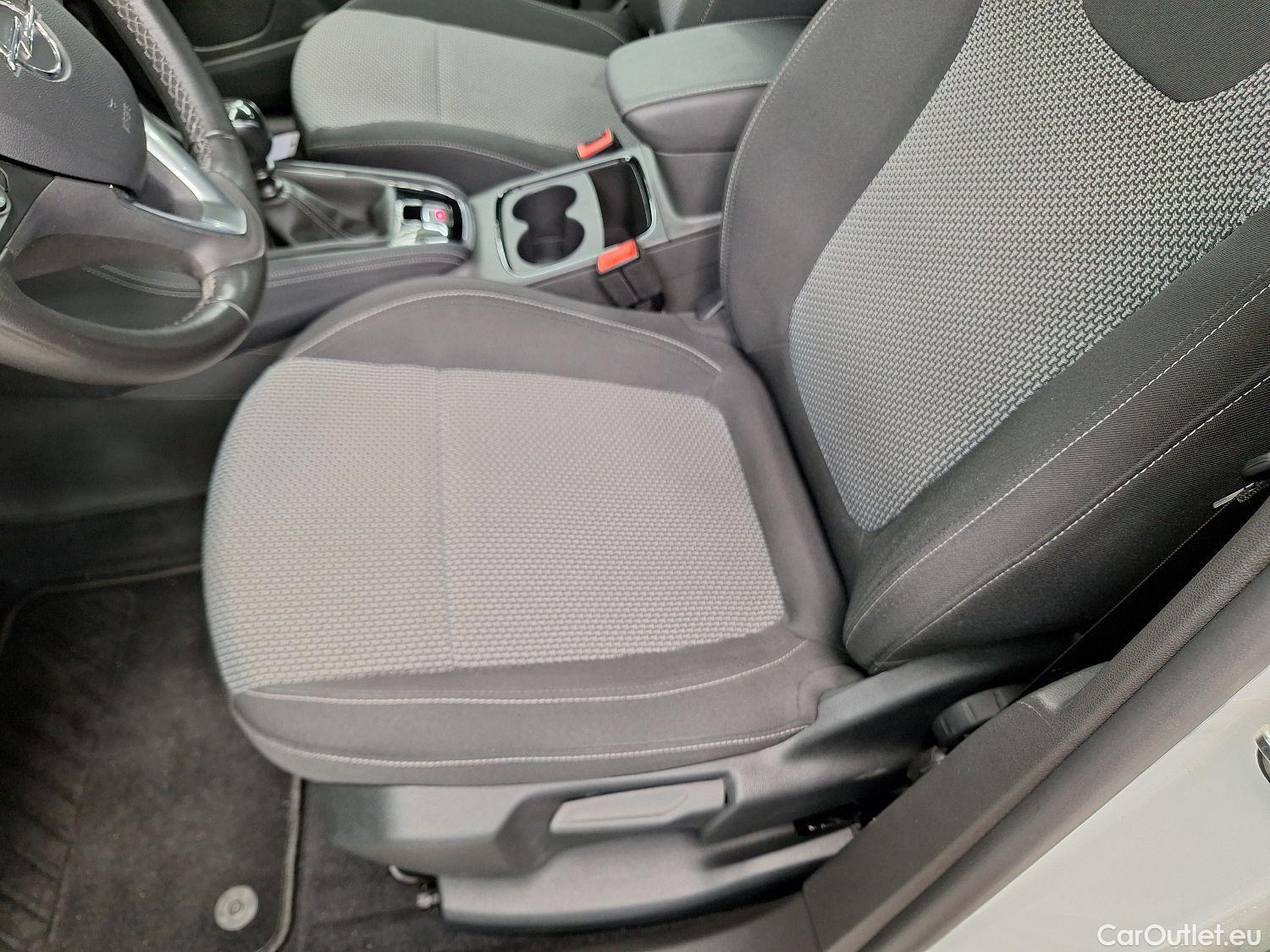  Opel   Grandland X Opel, '17, Opel 1.5 Turbo D D S/S MT6 Edition 5d #6