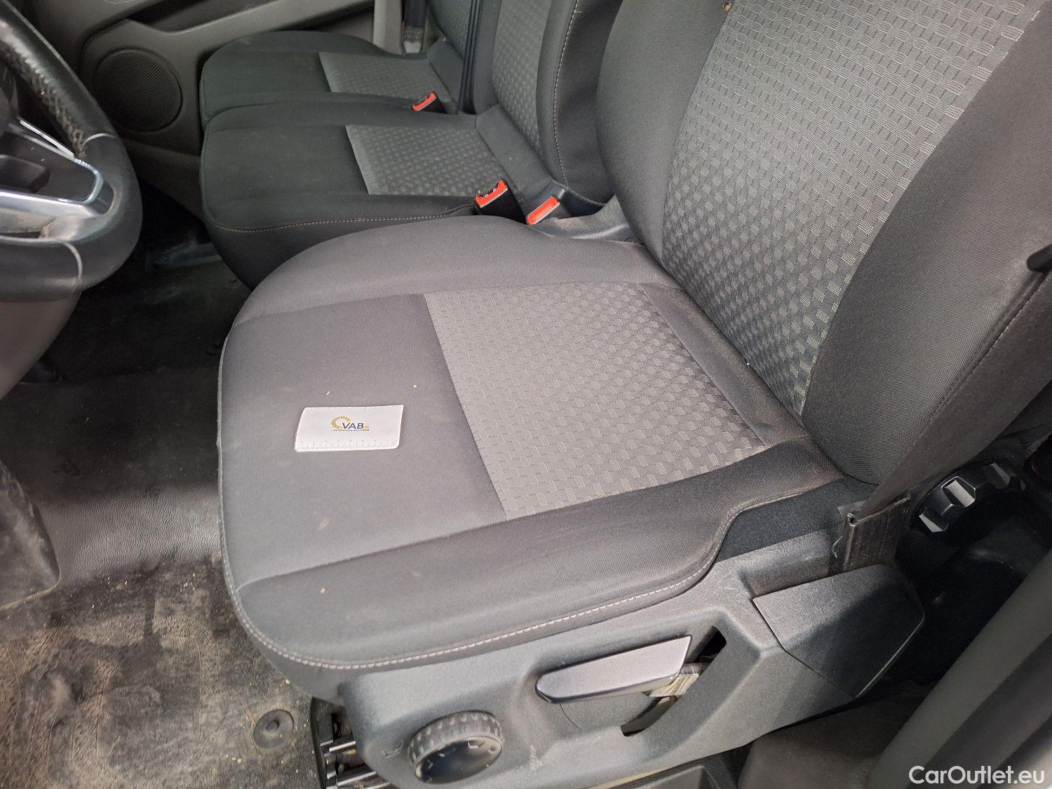  Ford  Transit Ford, _Trans.Custom FL'18, Ford  Custom 280S 2.0TD130Pk/96Kw A6 FWD Tr #5