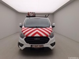  Ford  Transit Ford, _Trans.Custom FL'18, Ford  Custom 280S 2.0TD130Pk/96Kw A6 FWD Tr 