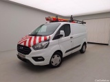  Ford  Transit Ford, _Trans.Custom FL'18, Ford  Custom 280S 2.0TD130Pk/96Kw A6 FWD Tr #2