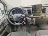  Ford  Transit Ford, _Trans.Custom FL'18, Ford  Custom 280S 2.0TD130Pk/96Kw A6 FWD Tr #5