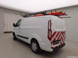  Ford  Transit Ford, _Trans.Custom FL'18, Ford  Custom 280S 2.0TD130Pk/96Kw A6 FWD Tr #6