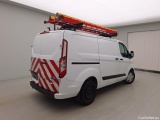  Ford  Transit Ford, _Trans.Custom FL'18, Ford  Custom 280S 2.0TD130Pk/96Kw A6 FWD Tr #8