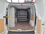  Ford  Transit Ford, _Trans.Custom FL'18, Ford  Custom 280S 2.0TD130Pk/96Kw A6 FWD Tr #7