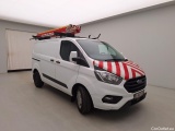  Ford  Transit Ford, _Trans.Custom FL'18, Ford  Custom 280S 2.0TD130Pk/96Kw A6 FWD Tr #9
