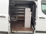  Ford  Transit Ford, _Trans.Custom FL'18, Ford  Custom 280S 2.0TD130Pk/96Kw A6 FWD Tr #23