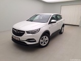  Opel   Grandland X Opel, '17, Opel 1.5 Turbo D D S/S MT6 Edition 5d 