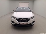  Opel   Grandland X Opel, '17, Opel 1.5 Turbo D D S/S MT6 Edition 5d #2