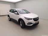  Opel   Grandland X Opel, '17, Opel 1.5 Turbo D D S/S MT6 Edition 5d #9
