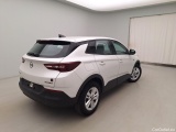  Opel   Grandland X Opel, '17, Opel 1.5 Turbo D D S/S MT6 Edition 5d #8