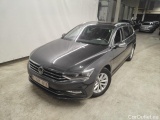  Volkswagen  Passat Volkswagen  Variant 2.0 TDI SCR 110kW DSG7 Style Business 5d 