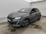  Peugeot  208 Peugeot  1.5 BlueHDi 100 MAN6 S&S Allure pack 5d 