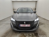  Peugeot  208 Peugeot  1.5 BlueHDi 100 MAN6 S&S Allure pack 5d #5