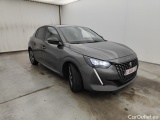  Peugeot  208 Peugeot  1.5 BlueHDi 100 MAN6 S&S Allure pack 5d #8
