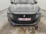  Peugeot  208 Peugeot  1.5 BlueHDi 100 MAN6 S&S Allure pack 5d #28