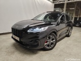  Ford  Kuga Ford  2.0 EcoBlue MHEV 110kW ST-Line X 5d 